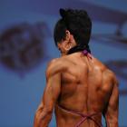 Benicia  Lopez Bueno - IFBB Desert Muscle Classic 2012 - #1