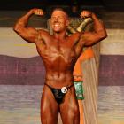 Dustie   Gaskins - NPC Lone Star Classic 2009 - #1
