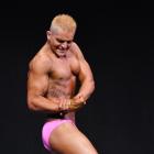 Anders  Carter - NPC Elite Muscle Classic 2010 - #1