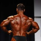 Bryan  Kerridge - IFBB North American Championships 2010 - #1