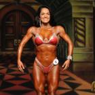 Soleivi  Hernandez - IFBB Europa Super Show 2012 - #1