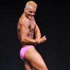 Anders  Carter - NPC Elite Muscle Classic 2010 - #1