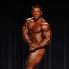 Bryan  Kerridge - IFBB North American Championships 2010 - #1