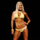 Crystal Rose  Matthews - NPC Jr. USA 2010 - #1