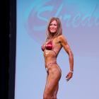 Meagan  Lawlis - NPC Texas Shredder Classic 2013 - #1