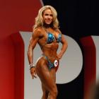 Monica  Brant - IFBB Olympia 2009 - #1