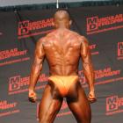 Steven   Cherry - NPC Ronnie Coleman Classic 2011 - #1