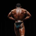 Indony Jean  Baptiste - NPC Eastern USA 2009 - #1