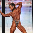 Sheila   Bleck - IFBB Wings of Strength Tampa  Pro 2012 - #1