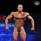 Henri-Pierre  Ano - IFBB Toronto Pro Supershow 2014 - #1