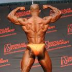 Steven   Cherry - NPC Ronnie Coleman Classic 2011 - #1