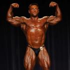 Bryan  Kerridge - IFBB North American Championships 2010 - #1