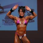 Benicia  Lopez Bueno - IFBB Desert Muscle Classic 2012 - #1