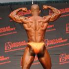 Steven   Cherry - NPC Ronnie Coleman Classic 2011 - #1