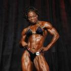 Jill  Lundy - NPC Masters Nationals 2010 - #1