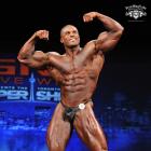 Henri-Pierre  Ano - IFBB Toronto Pro Supershow 2014 - #1