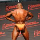 Steven   Cherry - NPC Ronnie Coleman Classic 2011 - #1