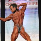 Sheila   Bleck - IFBB Wings of Strength Tampa  Pro 2012 - #1