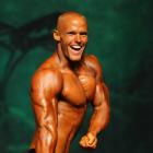 Blake   Courville - NPC Europa Super Show 2011 - #1