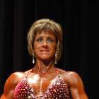 Lynn  Albright - NPC Red River Classic 2009 - #1