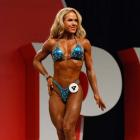 Monica  Brant - IFBB Olympia 2009 - #1