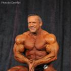 Lance  Johnson - NPC Masters Nationals 2011 - #1