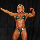 Kate   Cooper  - NPC Masters Nationals 2010 - #1