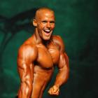 Blake   Courville - NPC Europa Super Show 2011 - #1