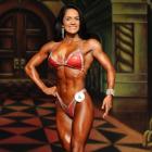 Soleivi  Hernandez - IFBB Europa Super Show 2012 - #1