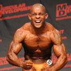 Steven   Cherry - NPC Ronnie Coleman Classic 2011 - #1