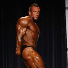 Bryan  Kerridge - IFBB North American Championships 2010 - #1