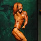 Blake   Courville - NPC Europa Super Show 2011 - #1