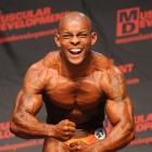 Steven   Cherry - NPC Ronnie Coleman Classic 2011 - #1