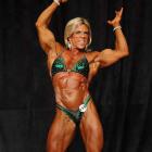 Kate   Cooper  - NPC Masters Nationals 2010 - #1