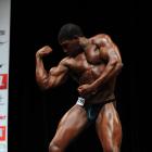 Indony Jean  Baptiste - NPC Eastern USA 2009 - #1