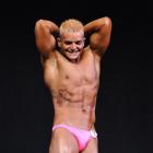 Anders  Carter - NPC Elite Muscle Classic 2010 - #1