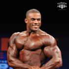 Henri-Pierre  Ano - IFBB Toronto Pro Supershow 2014 - #1