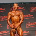 John   Melancon - NPC Ronnie Coleman Classic 2011 - #1