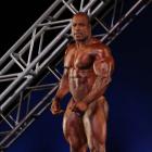 Nathan  Wonsley - IFBB Jacksonville Pro 2009 - #1