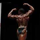 Indony Jean  Baptiste - NPC Eastern USA 2009 - #1