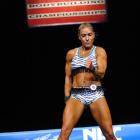 Jeannea  Burritt - NPC Jr. USA 2011 - #1