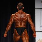 Bryan  Kerridge - IFBB North American Championships 2010 - #1