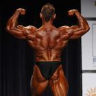 Bryan  Kerridge - IFBB North American Championships 2010 - #1