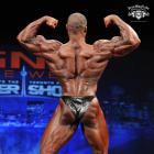 Henri-Pierre  Ano - IFBB Toronto Pro Supershow 2014 - #1