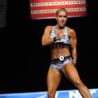 Jeannea  Burritt - NPC Jr. USA 2011 - #1