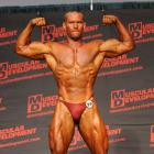 John   Melancon - NPC Ronnie Coleman Classic 2011 - #1