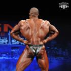 Henri-Pierre  Ano - IFBB Toronto Pro Supershow 2014 - #1