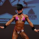 Benicia  Lopez Bueno - IFBB Desert Muscle Classic 2012 - #1