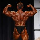 Bryan  Kerridge - IFBB North American Championships 2010 - #1