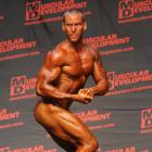 John   Melancon - NPC Ronnie Coleman Classic 2011 - #1